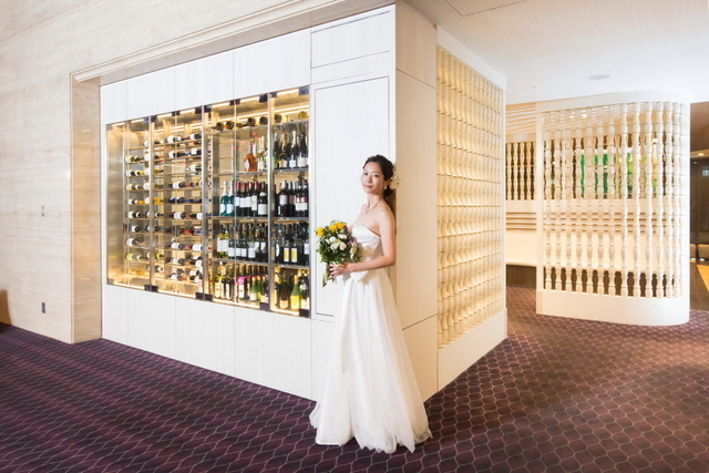 OCTAVAR ～オクターヴァ～京都の会場内イメージ6枚目