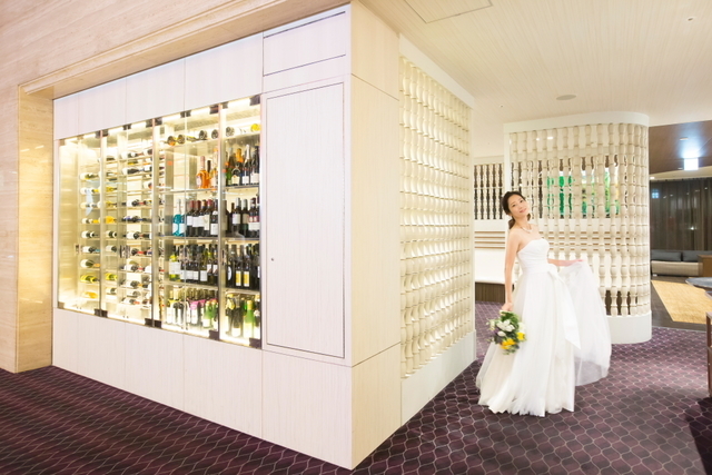 OCTAVAR ～オクターヴァ～京都の会場内イメージ9枚目