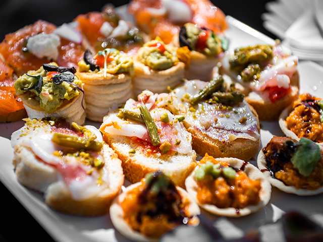 BRUGGEの料理・施設等のイメージ画像1