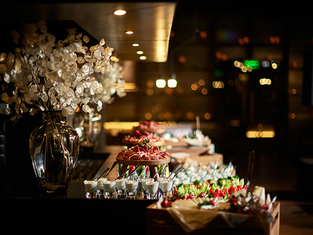 BRUGGEの料理・施設等のイメージ画像2