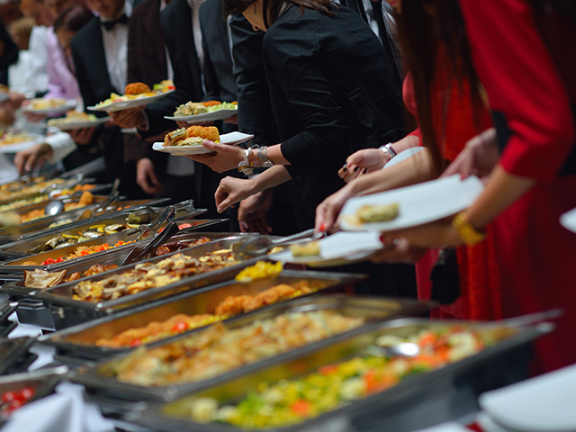 BRUGGEの料理・施設等のイメージ画像3