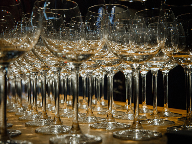 BRUGGEの料理・施設等のイメージ画像4