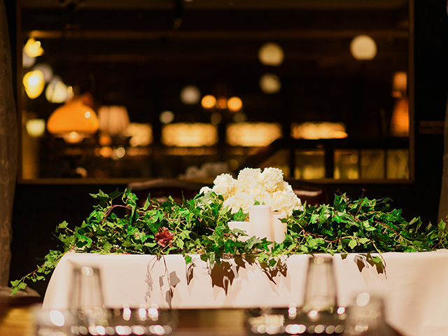 BRUGGEの会場内イメージ4枚目