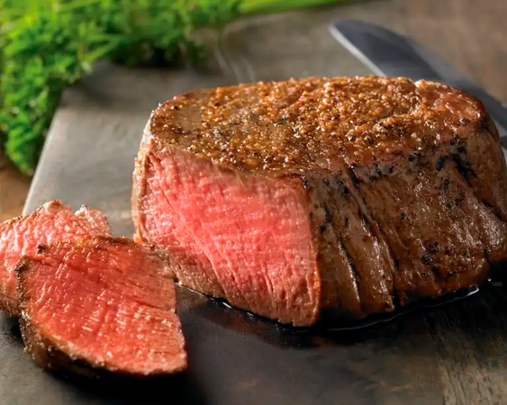 OUTBACK STEAKHOUSE 梅田店の人気のメニューのメイン画像