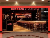 OUTBACK STEAKHOUSE　梅田店のお得な衣装販売