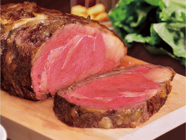 OUTBACK STEAKHOUSE　梅田店の料理・施設等のイメージ画像2