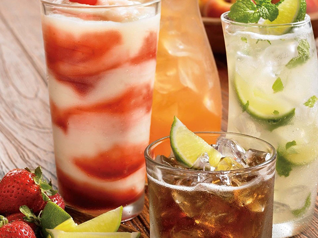 OUTBACK STEAKHOUSE　梅田店の料理・施設等のイメージ画像4