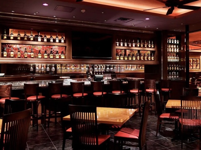 OUTBACK STEAKHOUSE　梅田店の会場内イメージ3枚目