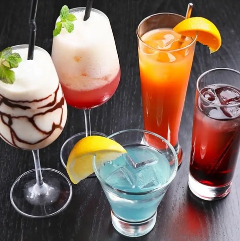 Five ～ファイブ～ kitashinchiの料理・施設等のイメージ画像6