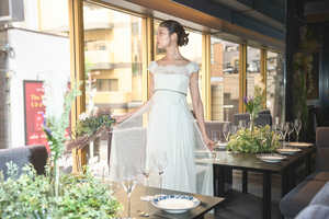 restaurant ITO wabi sabi ~イト・ワビサビ~の当店の魅力
