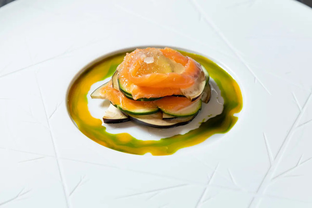 restaurant  ITO wabi sabi ～イト・ワビサビ～の料理・施設等のイメージ画像6