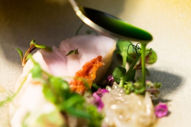 restaurant  ITO wabi sabi ～イト・ワビサビ～の料理・施設等のイメージ画像7