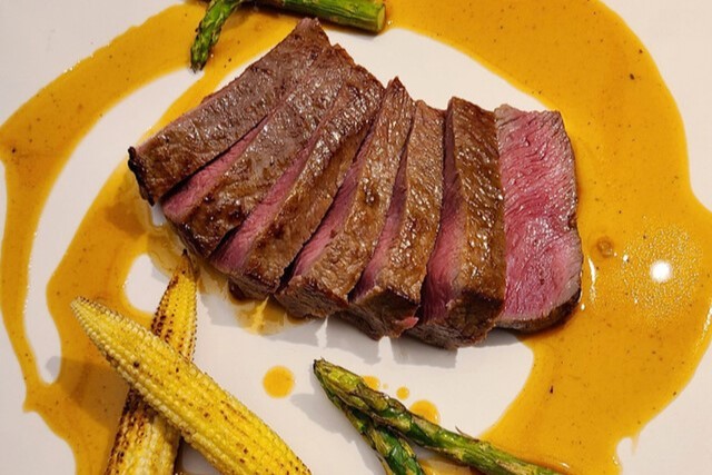restaurant  ITO wabi sabi ～イト・ワビサビ～の料理・施設等のイメージ画像8