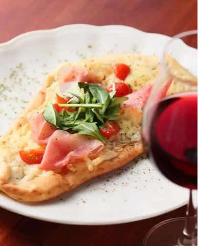 パーティーホール デスペラード 新大阪の料理・施設等のイメージ画像10