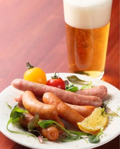 パーティーホール デスペラード 新大阪の料理・施設等のイメージ画像7