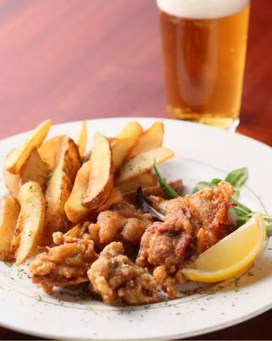 パーティーホール デスペラード 新大阪の料理・施設等のイメージ画像9