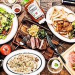 NICK STOCK 本町通店の料金プランメイン画像