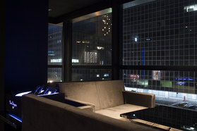 BAR LOUNGE 1818 北新地【バー ラウンジ 1818 北新地】の☆店内ご案内☆