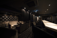 BAR LOUNGE 1818 北新地【バー ラウンジ 1818 北新地】の☆店内ご案内☆