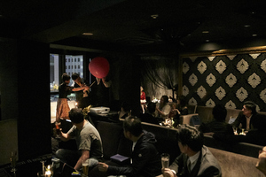 BAR LOUNGE 1818 北新地【バー ラウンジ 1818 北新地】の☆店内ご案内☆