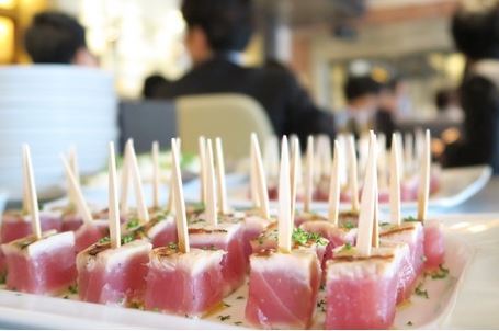 中之島ソーシャルイートアウェイク【SOCIAL EAT AWAKE】の料理・施設等のイメージ画像5