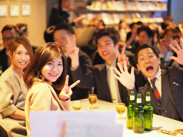 ザ・カレンダー【THE CALENDAR】の会場内イメージ10枚目