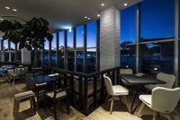 オレンジバルコニー【ORANGE BALCONY】の施設・サービスのメイン画像