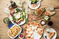 サンデーズベイク リバーガーデン【SUNDAY’S BAKE RIVER GARDEN】の料金プランメイン画像-イタリアンなカジュアルパーティー。ビュッフェ形式も可