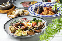 テーブルナイス【Pizzeria＆Trattoria Bar Table Nice】の料金プランメイン画像