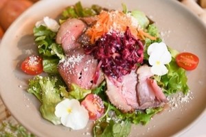 bloom＆brew～ブルームアンドブリュー～ 天王寺の当店について