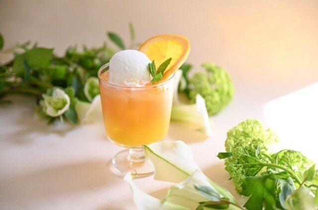 SPOONBILL～スプーンビル～ 天王寺の料理・施設等のイメージ画像10