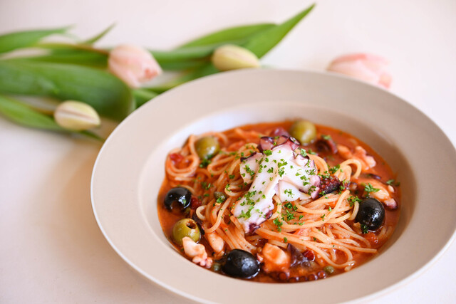 SPOONBILL～スプーンビル～ 天王寺の料理・施設等のイメージ画像9