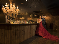 Amusement Dining BonBonのフロア1の詳細画像2