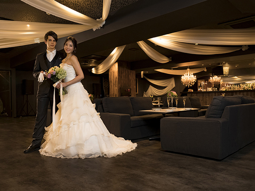 Amusement Dining BonBonの【二次会】三次会プラン&2時間飲み放題付