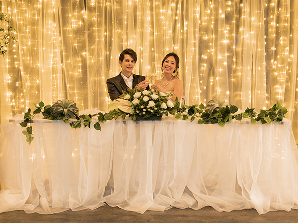 Amusement Dining BonBonのフロアのご紹介