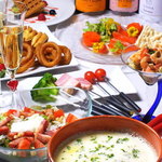 Amusement Dining BonBonの施設・サービスのメイン画像