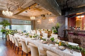 QUATTRO(クアトロ)のフロア1のメイン画像