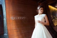 QUATTRO(クアトロ)の会場の特徴