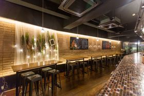 QUATTRO(クアトロ)の★店内紹介★