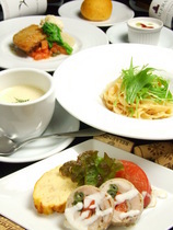 QUATTRO（クアトロ）の★店内紹介★