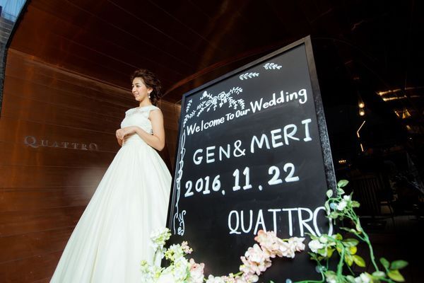 QUATTRO(クアトロ)の★店内紹介★
