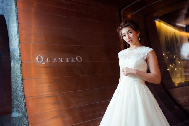 QUATTRO（クアトロ）の料理・施設等のイメージ画像3