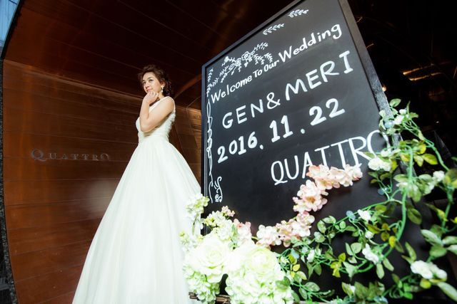 QUATTRO（クアトロ）の会場内イメージ3枚目