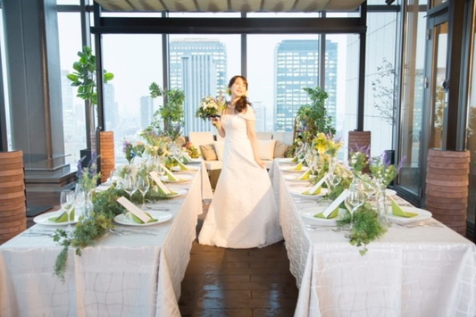 RISTORANTE～翔21～ - 茶屋町・中崎町の結婚式二次会・貸切パーティー