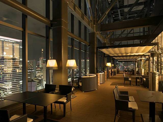 RISTORANTE～翔21～の料理・施設等のイメージ画像2