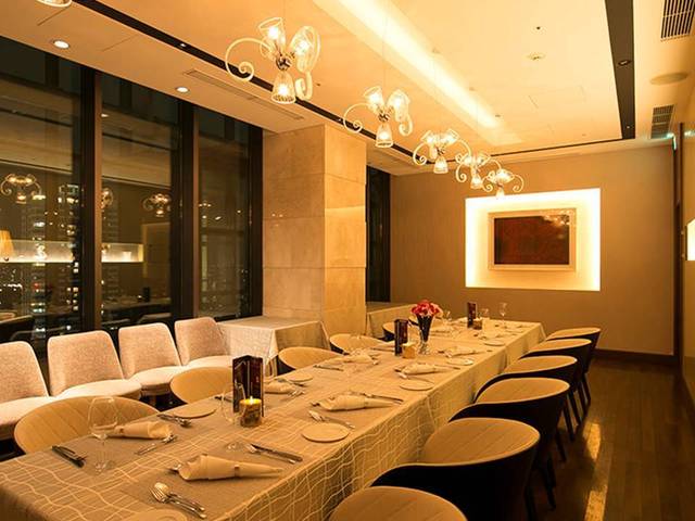 RISTORANTE～翔21～の料理・施設等のイメージ画像4