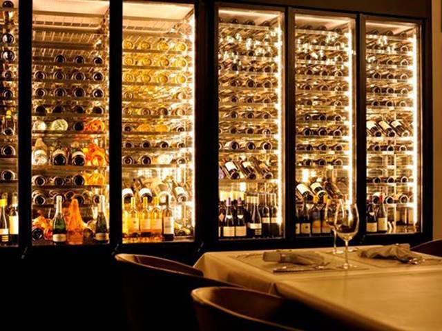 RISTORANTE～翔21～の料理・施設等のイメージ画像5