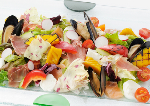 RISTORANTE～翔21～の料理・施設等のイメージ画像8