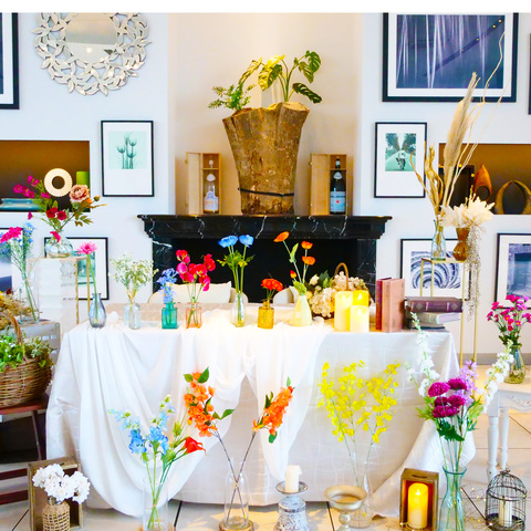 RISTORANTE～翔21～の会場内イメージ8枚目