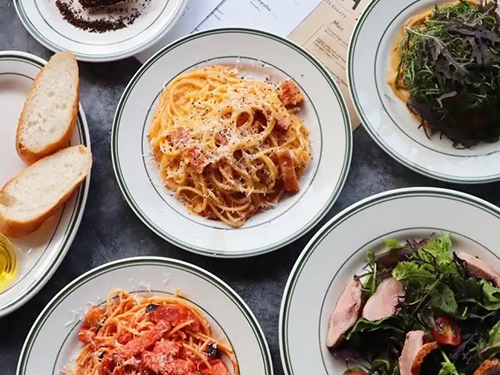 Comma Courseのメイン画像